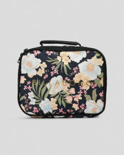 Lost Cove Lunch Box