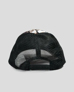 Lost Cove Trucker Cap