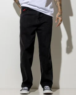 Lounger Jeans
