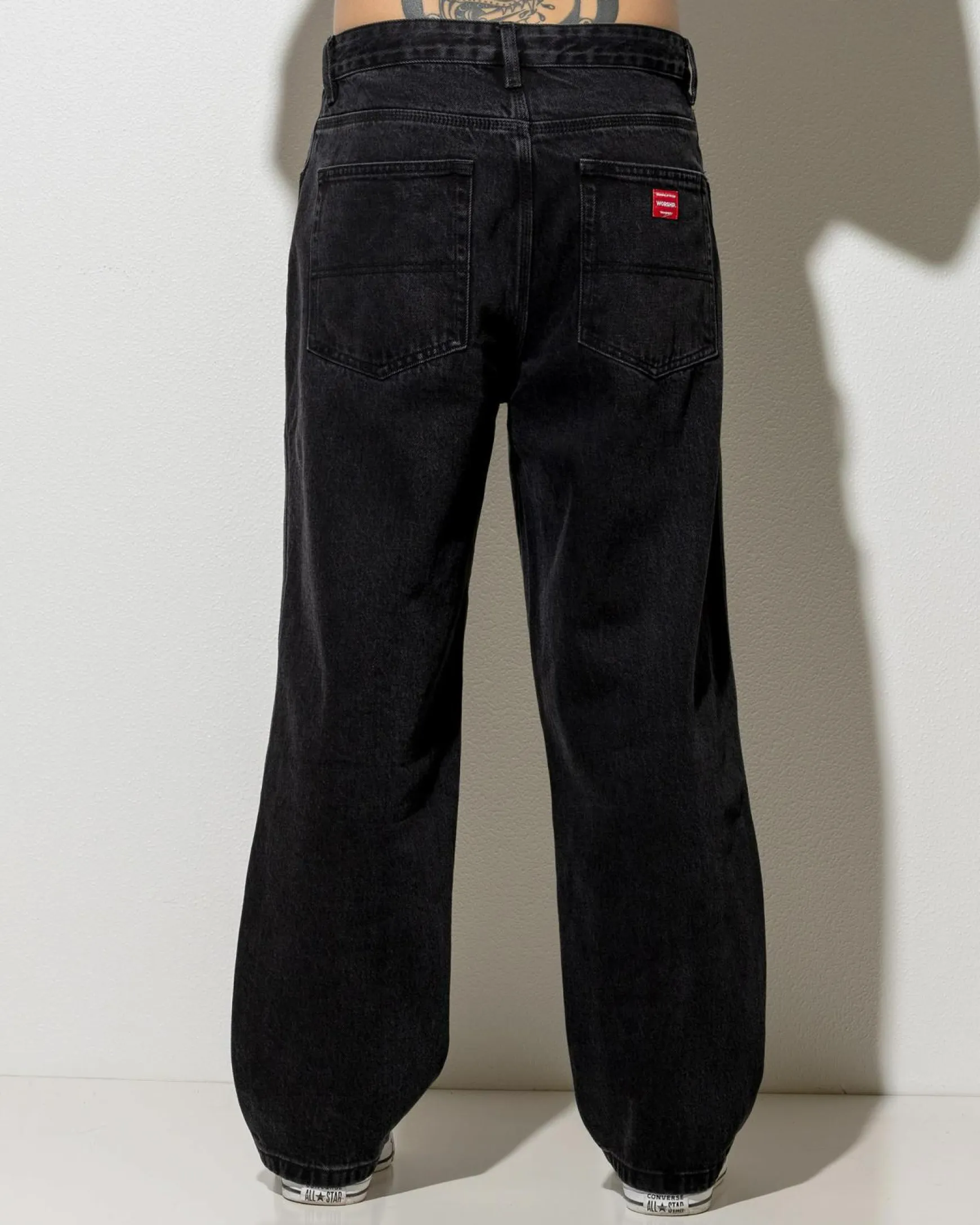 Lounger Jeans
