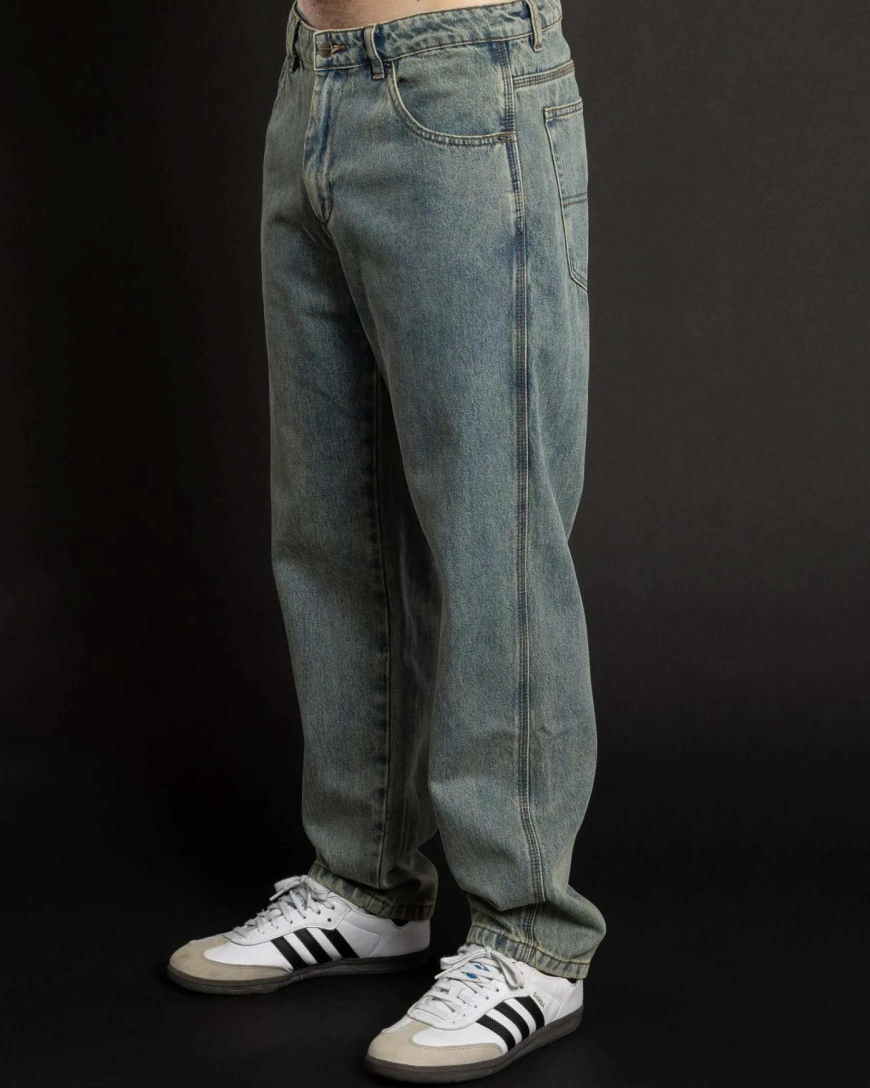 Lounger Jeans