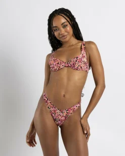Love Army Hike Cheeky Bikini Bottom