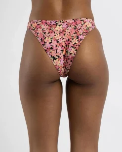 Love Army Hike Cheeky Bikini Bottom