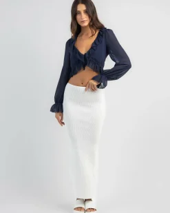 Loved Up Top