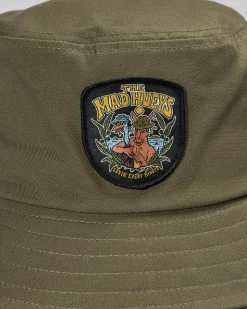 Lovin Every Minute Bucket Hat