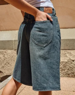 Low Slouch Jorts