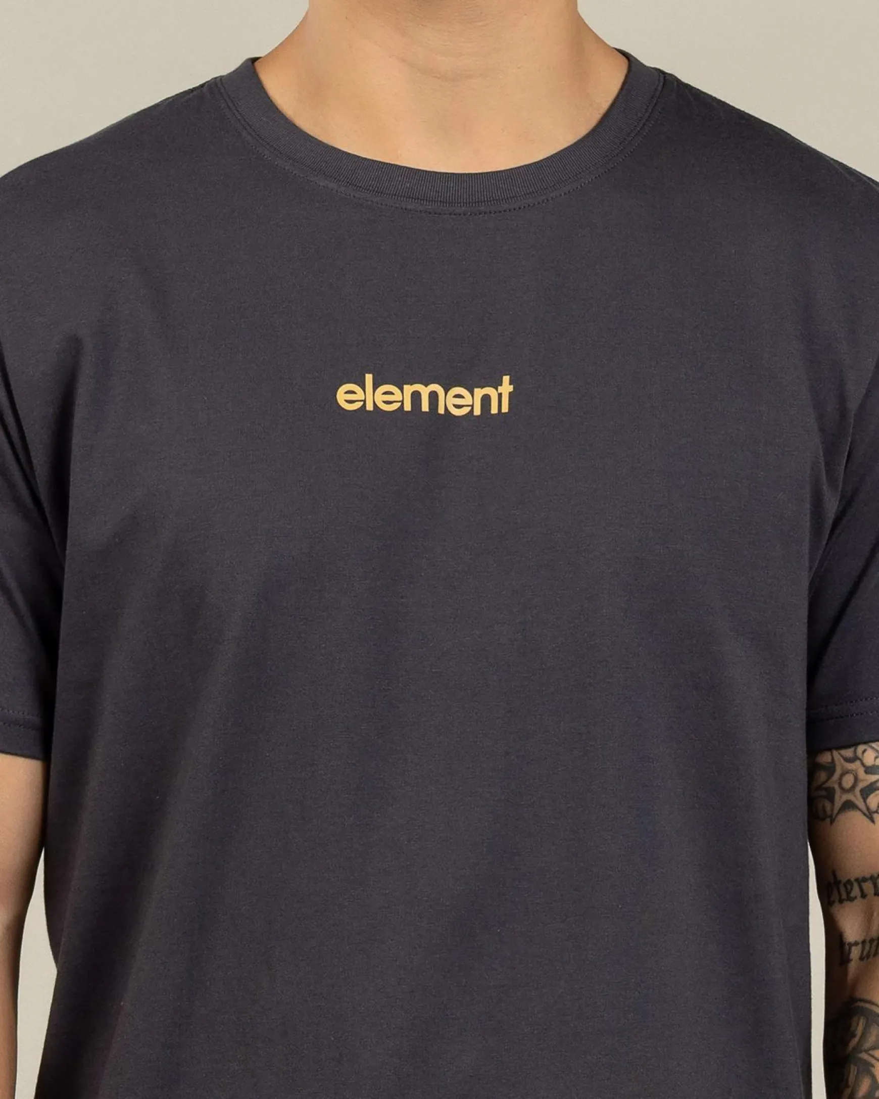 Lowcase T-Shirt