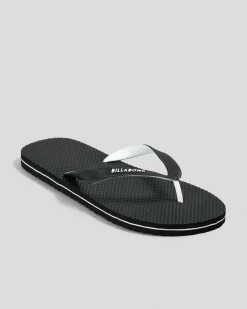 Lowdown Thongs