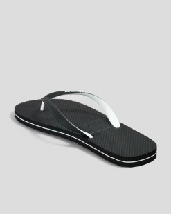 Lowdown Thongs