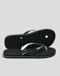 Lowdown Thongs