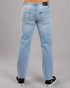L-Three Straight Jeans