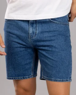 L-Two Slim Shorts