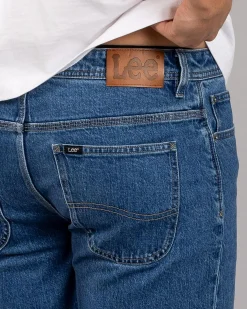 L-Two Slim Shorts