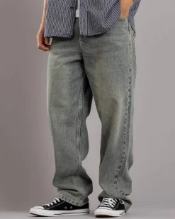 Lucifer Loose Jeans