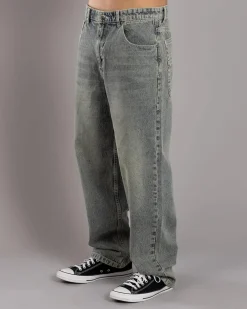 Lucifer Loose Jeans