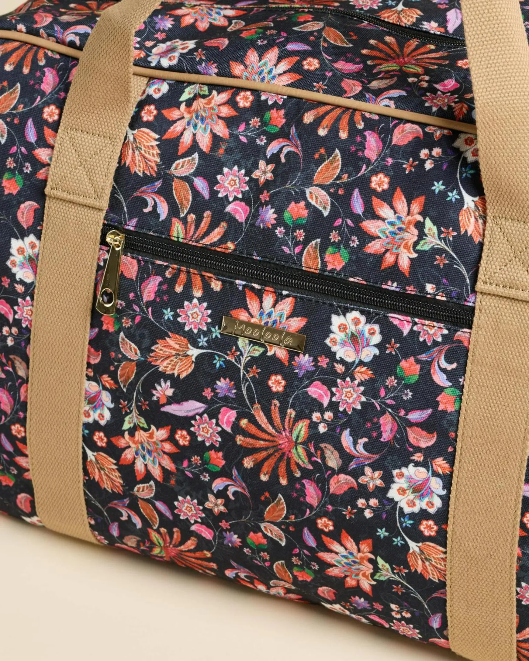 Lucinda Travel Bag