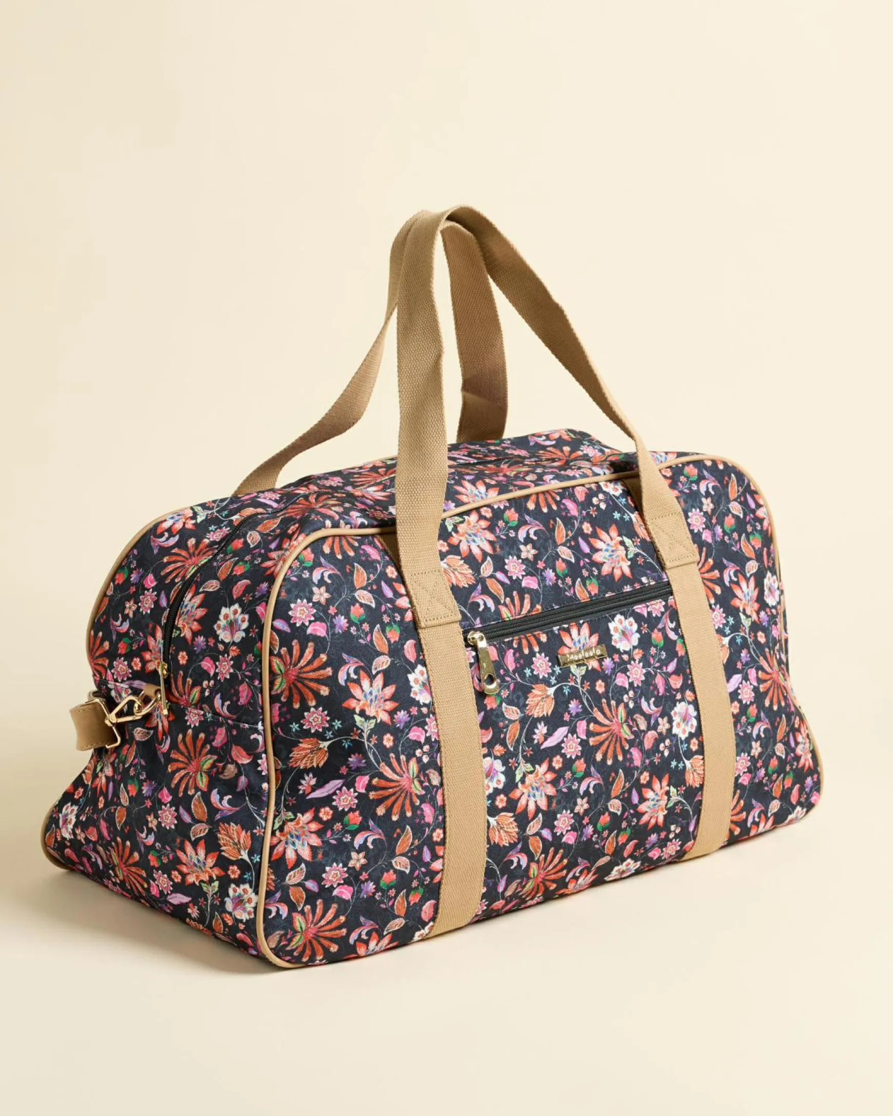 Lucinda Travel Bag