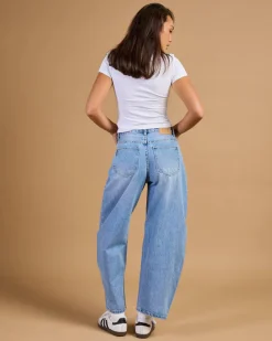 Lucy Barrel Jeans