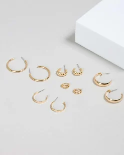 Lucy Earring Pack