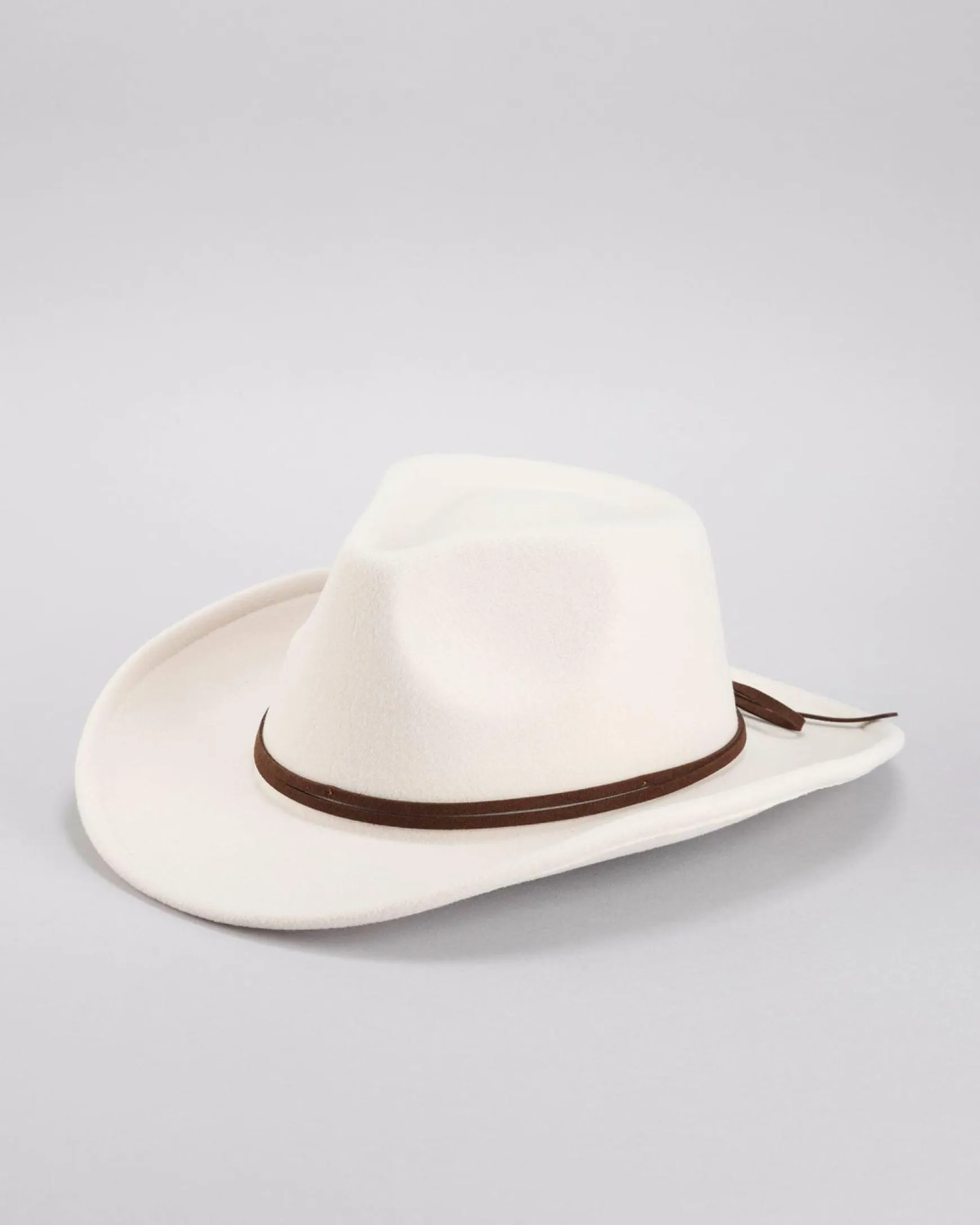 Lucy Felt Hat
