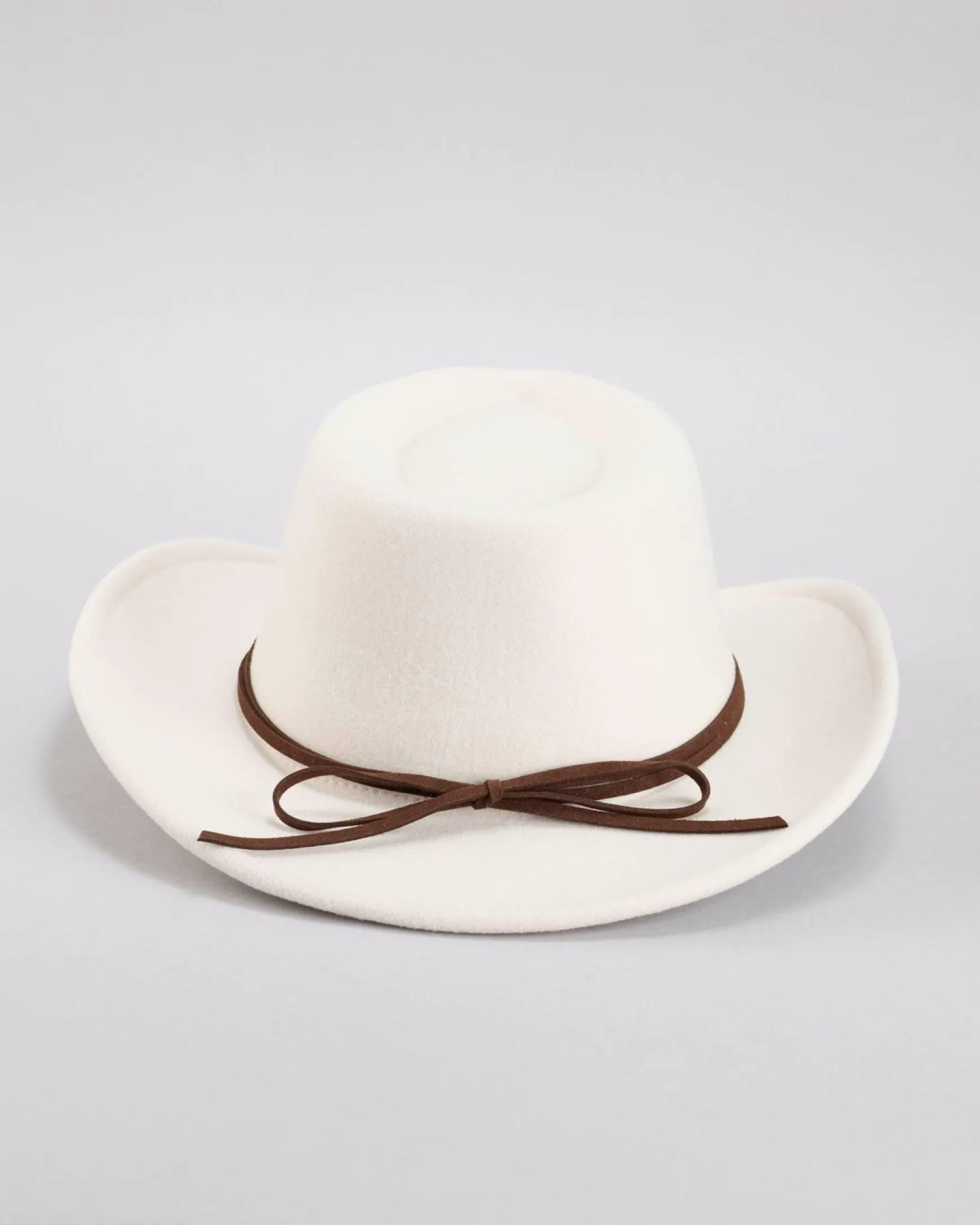 Lucy Felt Hat
