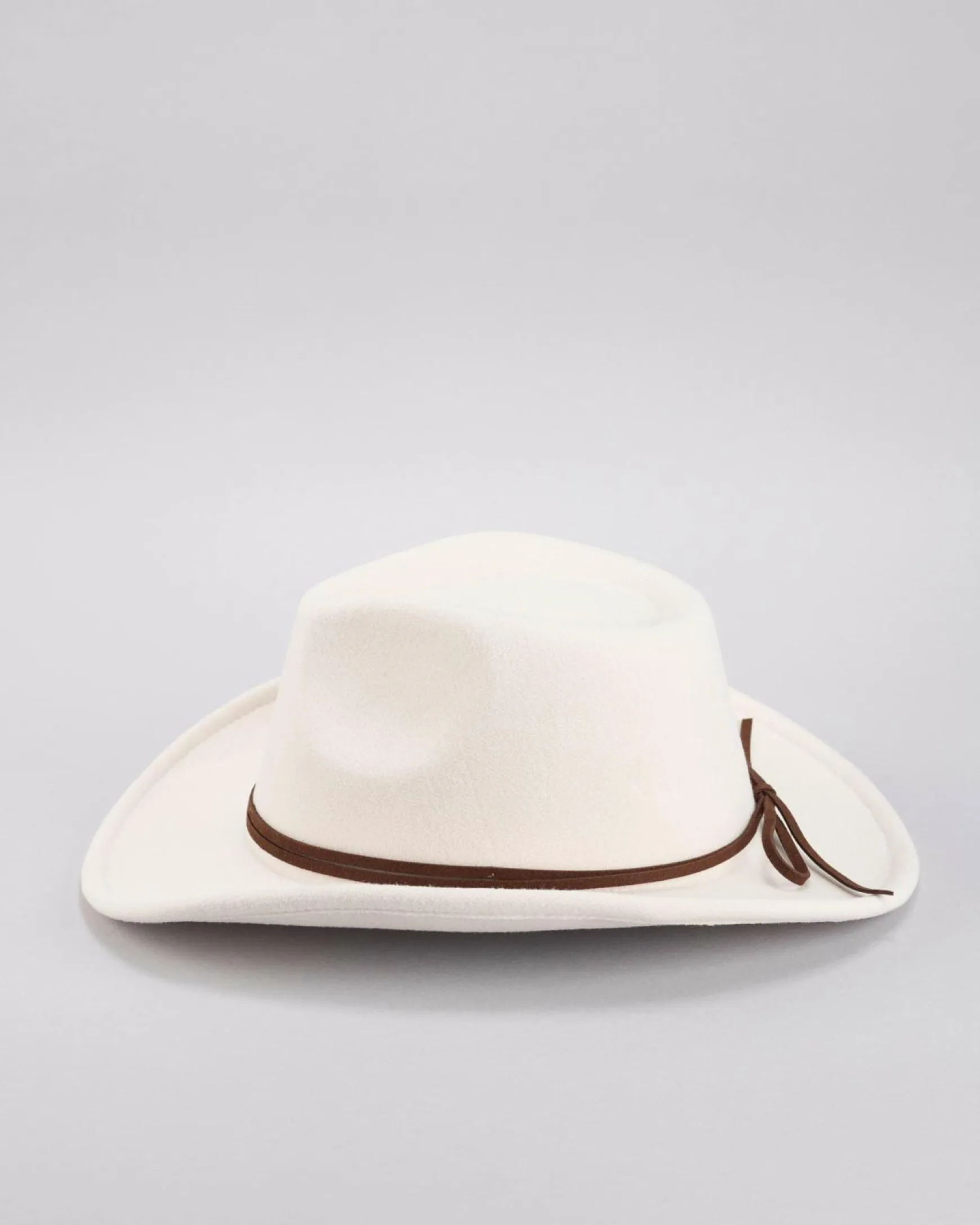 Lucy Felt Hat