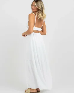 Luka Dallis Maxi Dress
