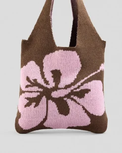Lulu Macrame Bag
