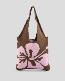 Lulu Macrame Bag