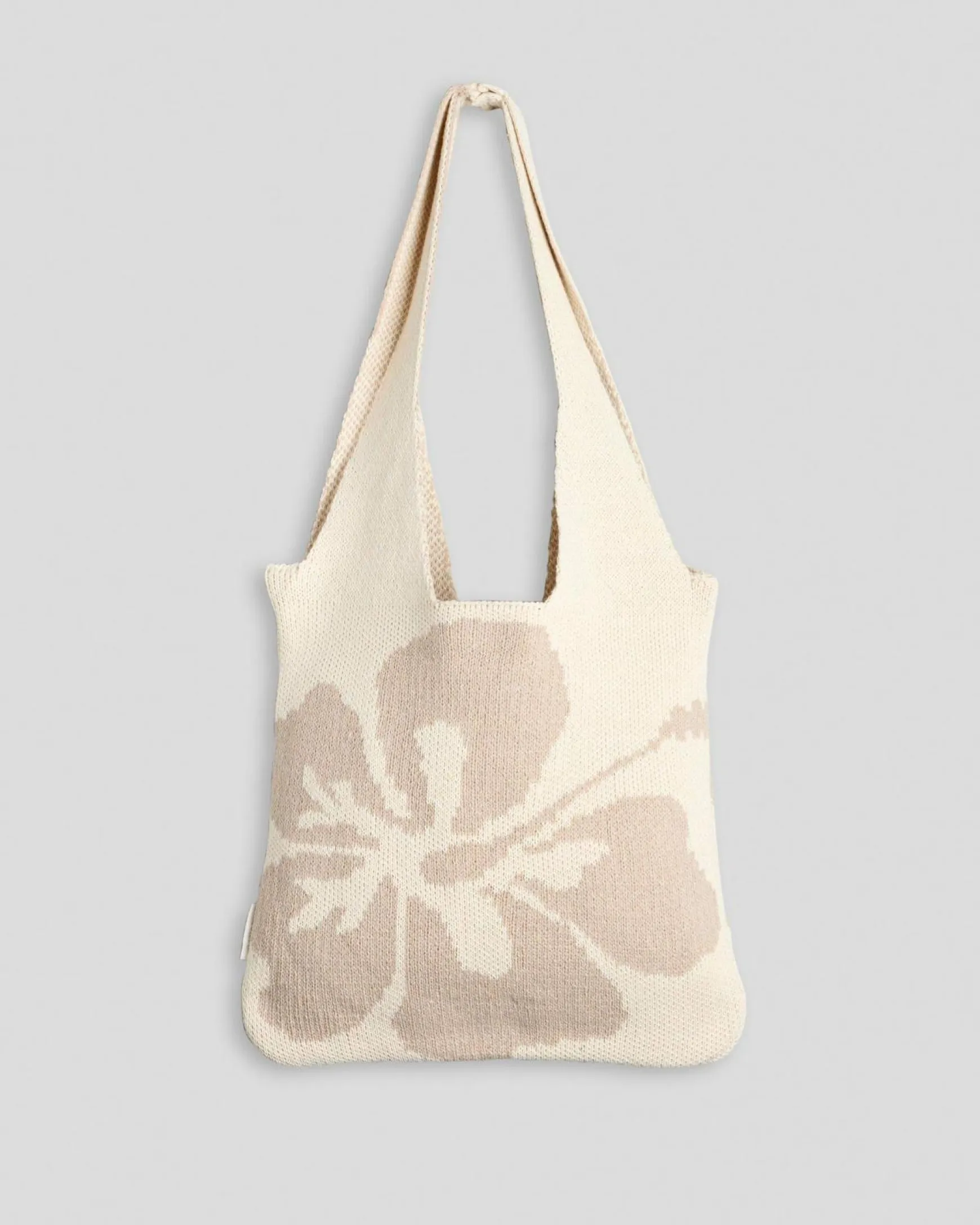 Lulu Macrame Bag