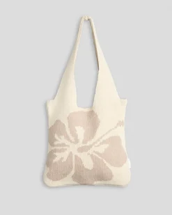 Lulu Macrame Bag