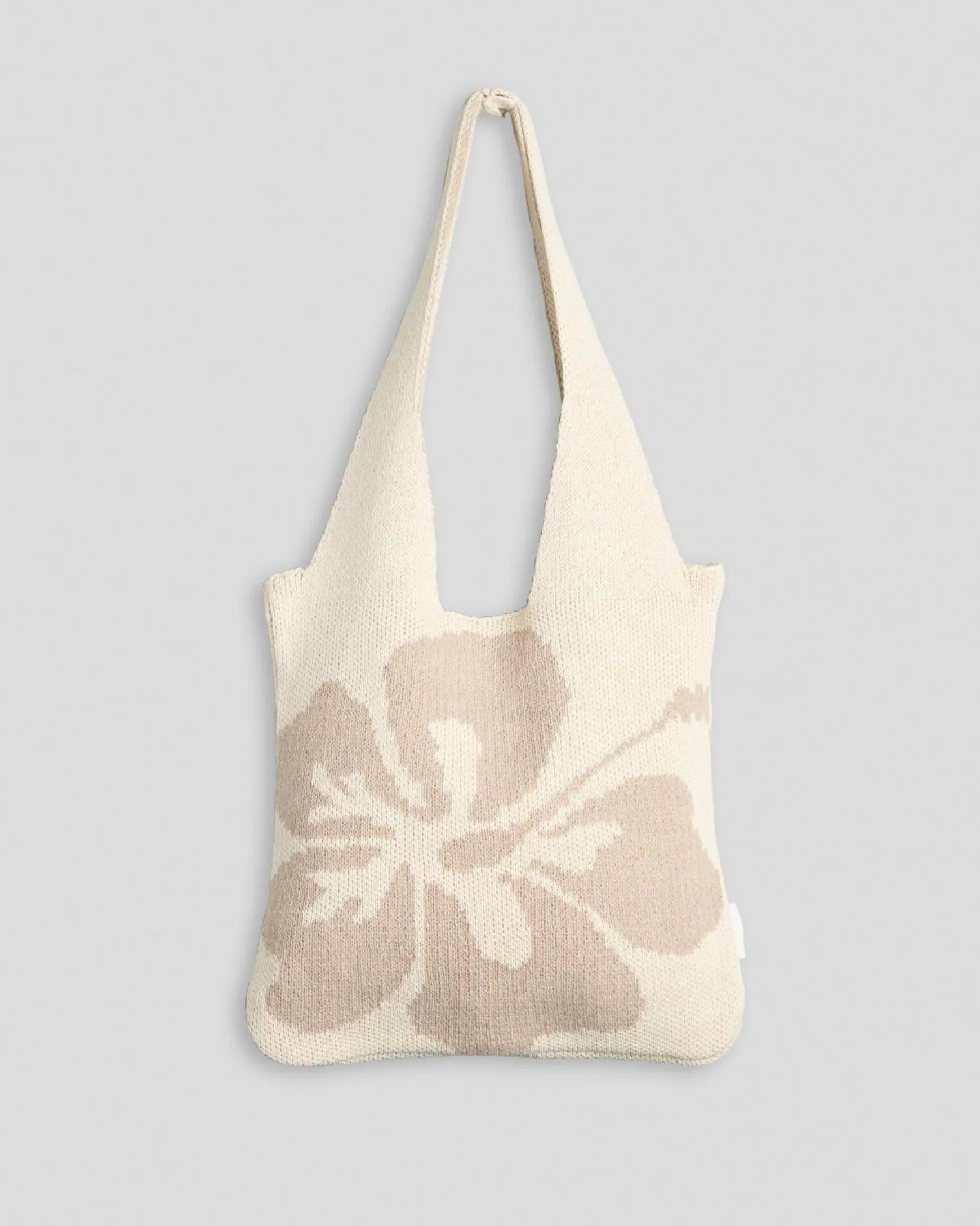 Lulu Macrame Bag