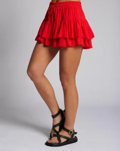 LuLu Skort