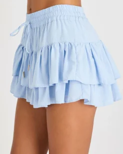 LuLu Skort
