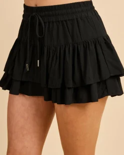 LuLu Skort