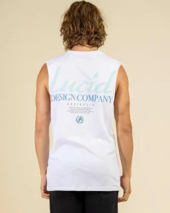 Lumina Muscle Tank