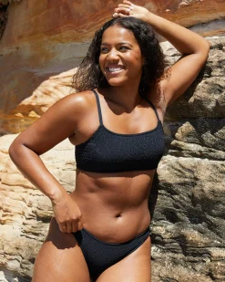 Luna Bikini Top