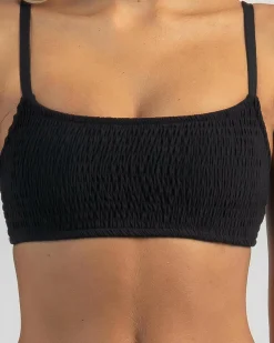 Luna Bikini Top
