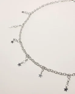 Luna Chain Belt