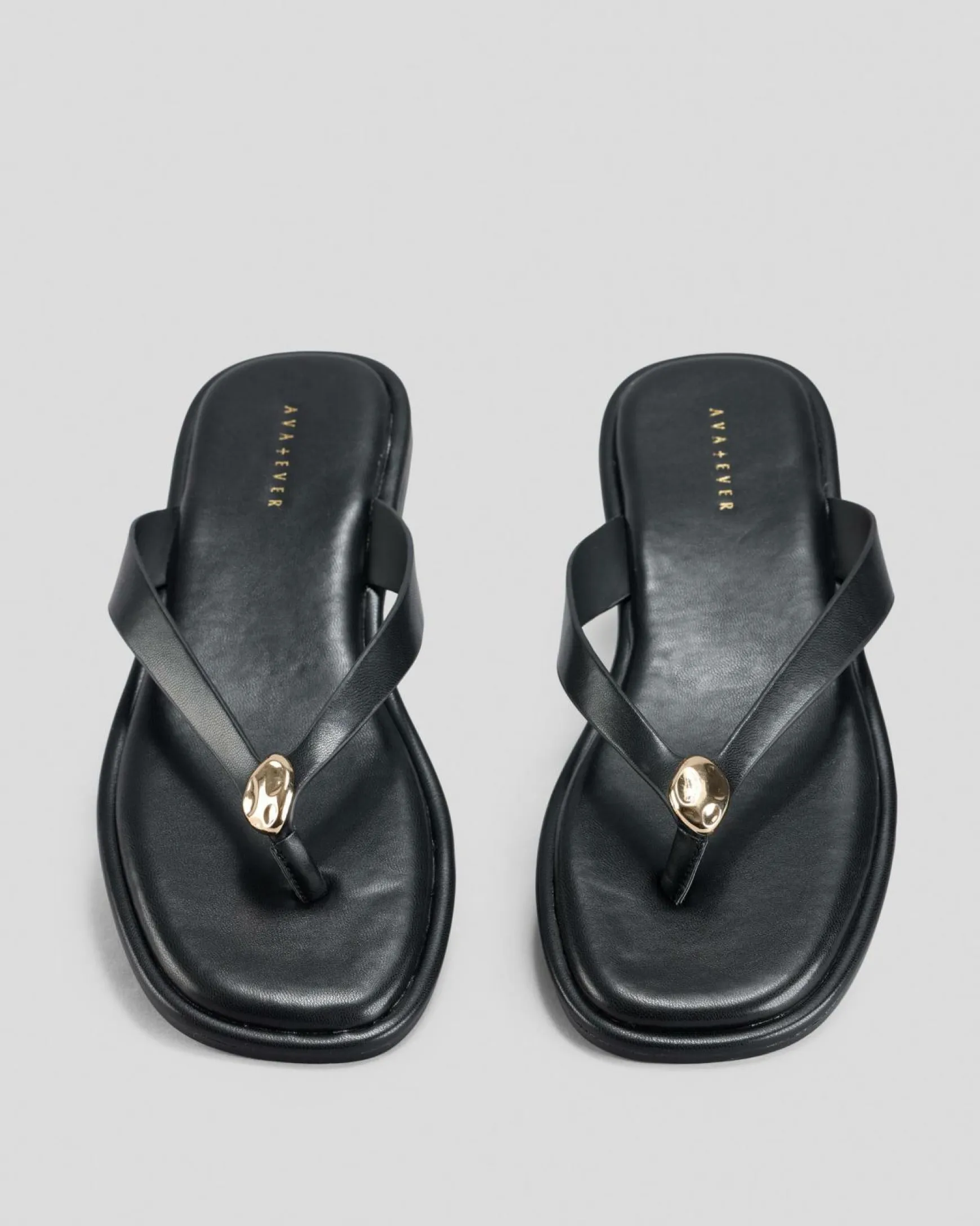 Luna Thong Slide Sandals