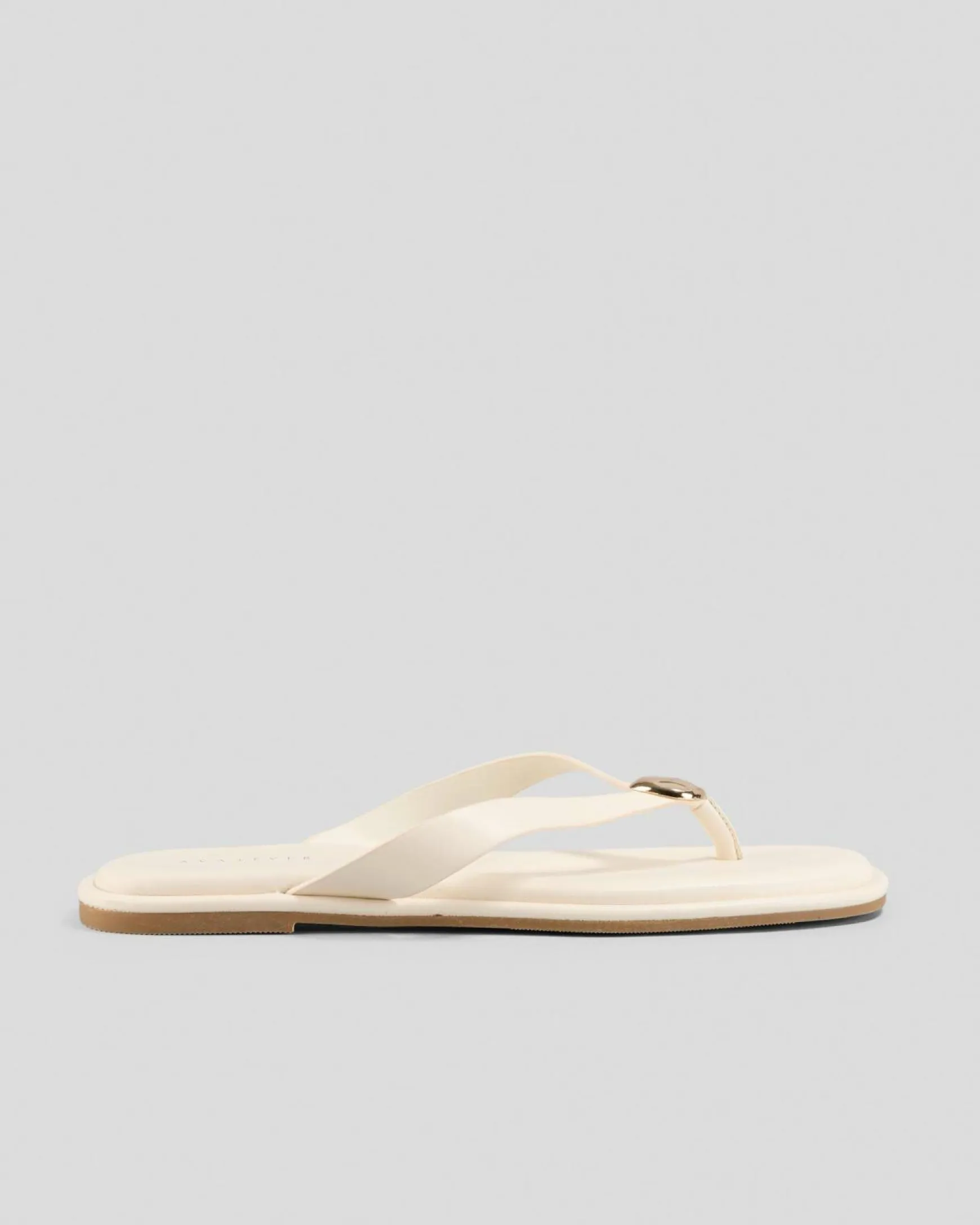 Luna Thong Slide Sandals