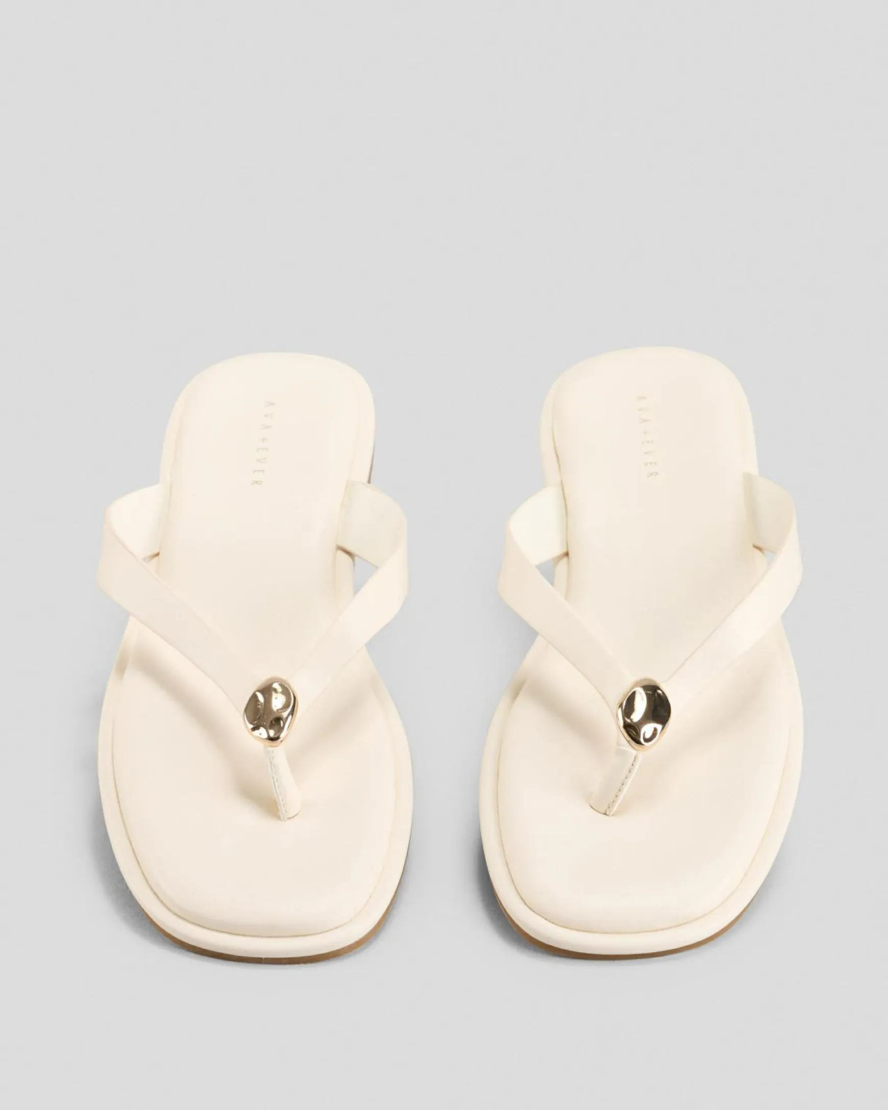 Luna Thong Slide Sandals