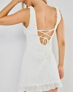 Luvalot Alina Dress