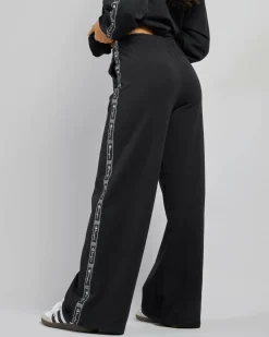Lux Taping Wide Leg Pants