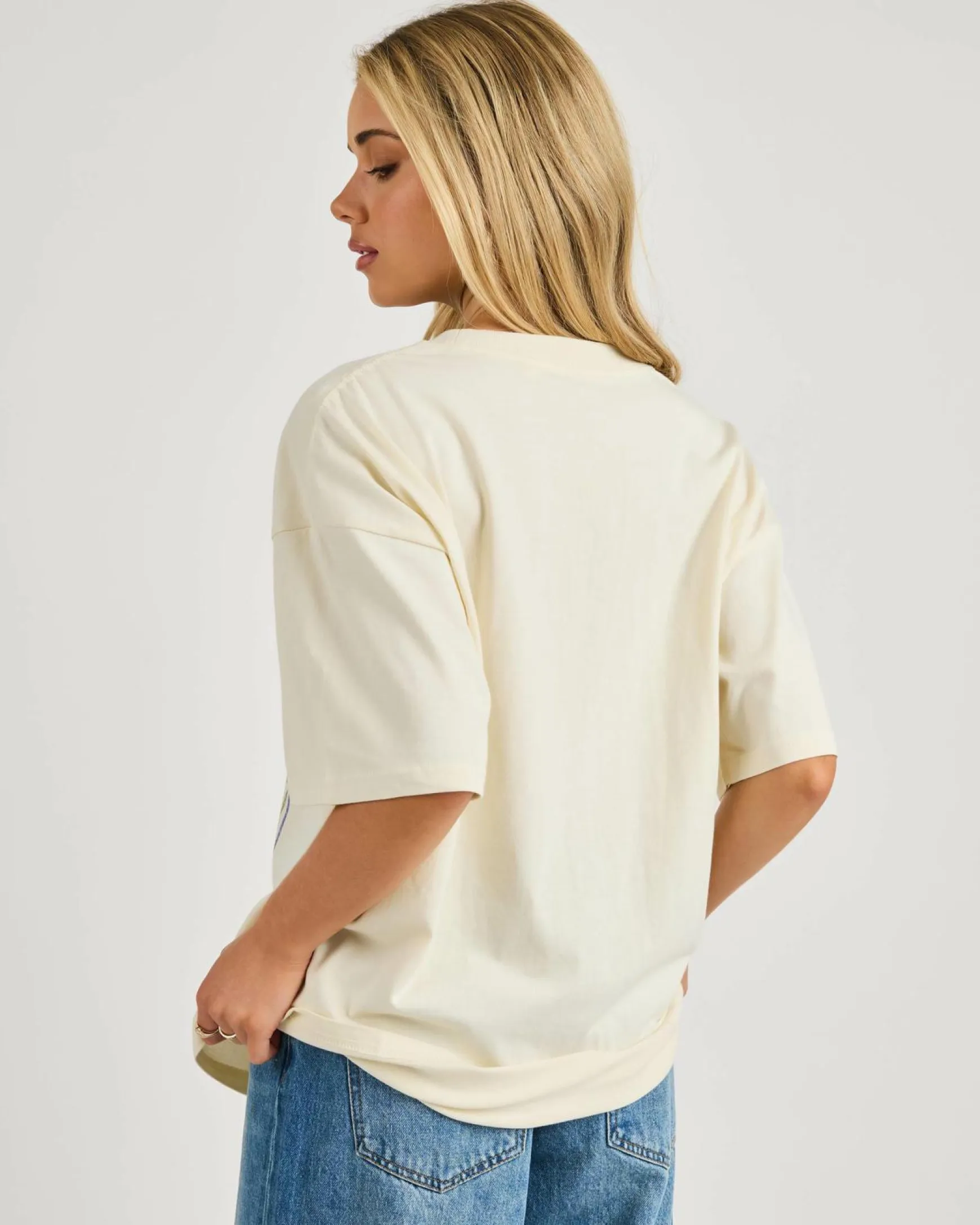 Luz Solar Heritage T-Shirt