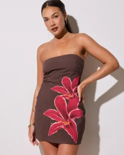 Lydia Dress