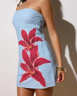 Lydia Dress