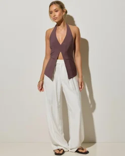 Lyla Viktoria Vest Top