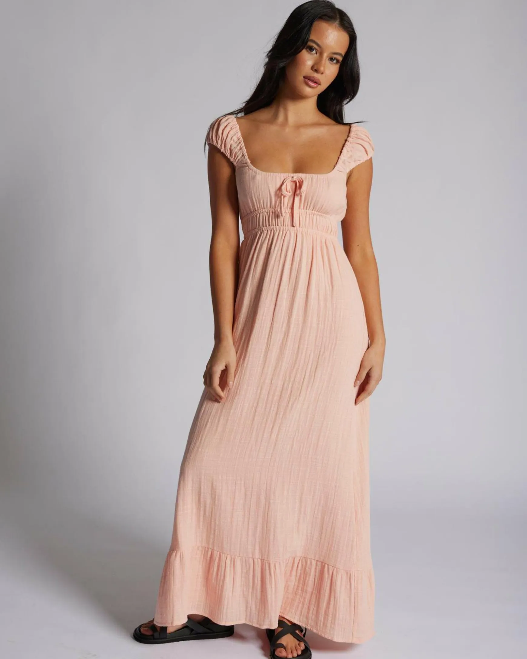 Mabel Maxi Dress