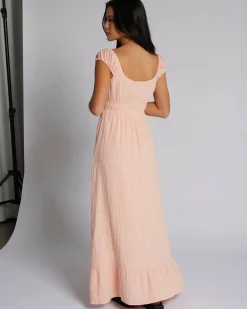 Mabel Maxi Dress